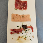 Photo n°4 de l'avis de Antonino.a fait le 23/05/2022 à 14:45 sur le  Restaurant La Signora Del Vento à Villa San Giovanni