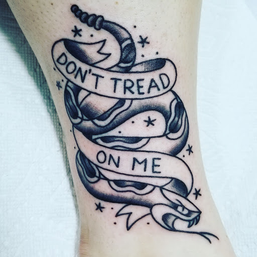 Body Piercing Shop «Fuzion Ink Tattoo Studio», reviews and photos, 729 Granby St, Norfolk, VA 23510, USA