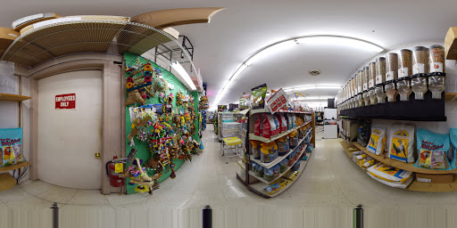 Pet Store «Coral Reef Pet Center», reviews and photos, 7723 W Lawrence Ave, Norridge, IL 60706, USA
