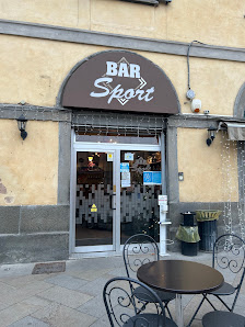 Bar Sport di Dong Naiji s.n.c. Piazza Libertà, 21, 24040 Stezzano BG, Italia