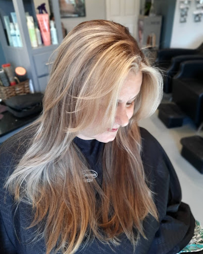 Spa «Spa Concepts Salon & Spa», reviews and photos, 428 Ashley Ridge Blvd, Shreveport, LA 71106, USA