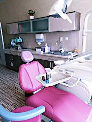 Дентален кабинет Д-р Мария Алужейл/ Aluzheyl dental practice