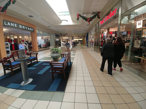 Shopping Mall «Muncie Mall», reviews and photos, 3501 N Granville Ave, Muncie, IN 47303, USA