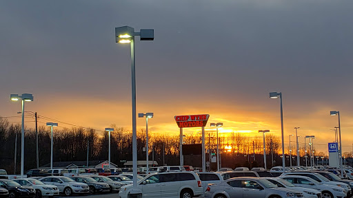 Used Car Dealer «Chip Wynn Motors», reviews and photos, 3147 Park Ave, Paducah, KY 42001, USA
