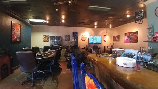 Cigar Shop «Corona Club Cigar Lounge», reviews and photos, 333 Merchant St, Vacaville, CA 95688, USA