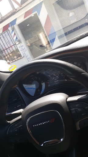 Barber Shop «Nine Friends Barber Shop», reviews and photos, 15648 Gale Ave, Hacienda Heights, CA 91745, USA