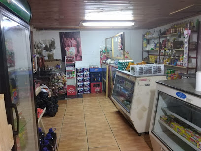 Minimarket 'Donde La Mey'