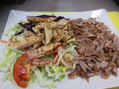 Kardelen à Givors