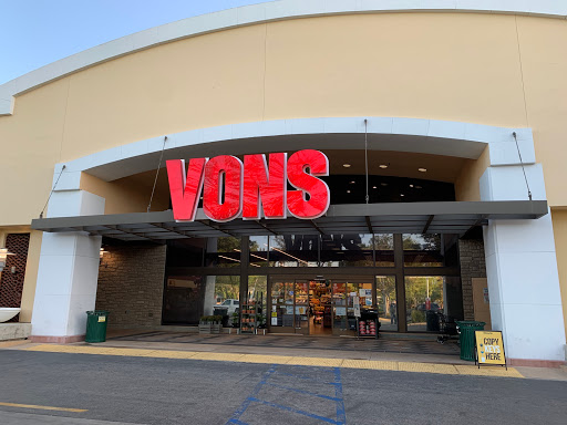 Grocery Store «Pavilions», reviews and photos, 2938 Tapo Canyon Rd, Simi Valley, CA 93063, USA