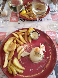 Plats et boissons du Restaurant Bistro And Co à Argelès-sur-Mer - n°20