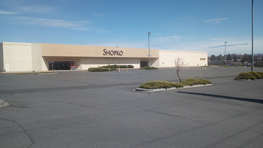 Home Goods Store «Shopko Yakima», reviews and photos, 5801 Summitview Ave, Yakima, WA 98908, USA