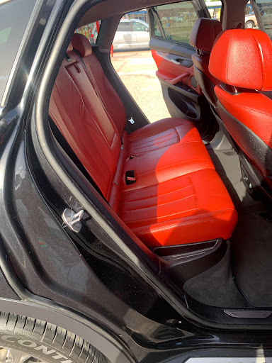 Used Auto Parts Store «B J Used Auto Parts», reviews and photos, 10823 Airline Dr, Houston, TX 77037, USA