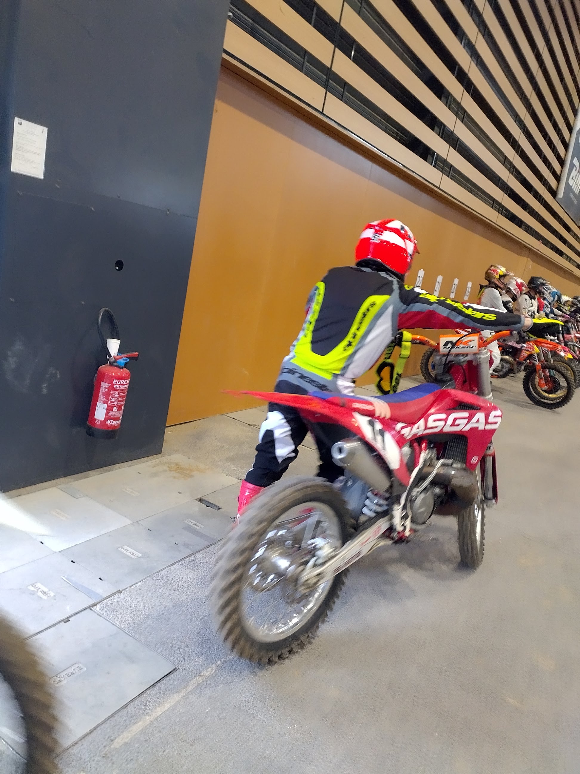 Photo n° 2 de l'avis de Hervé.o fait le 15/03/2024 à 17:06