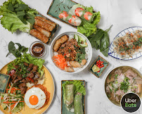 Photos du propriétaire du Restaurant vietnamien Sao Mai à Paris - n°1