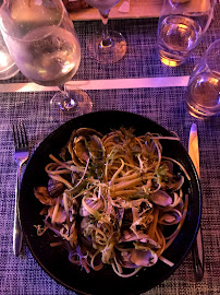 Plats et boissons du Restaurant Le Cercle des Marins à Cannes - n°18