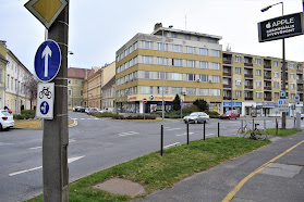 Duna House : Szombathely, Kiskar utca