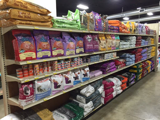 Animal Feed Store «Argyle Feed Store», reviews and photos, 1842 FM407, Argyle, TX 76226, USA