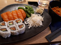 Sushi du Restaurant de sushis Sushi Shop à Rouen - n°16
