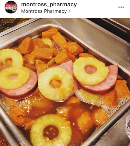 Pharmacy «Montross Pharmacy/Gift Shop/Fountain», reviews and photos, 120 N 1st Ave, Winterset, IA 50273, USA