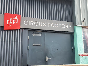 The Circus Factory