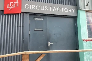The Circus Factory image