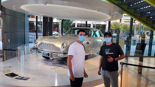 Museum «International Spy Museum», reviews and photos, 800 F St NW, Washington, DC 20004, USA