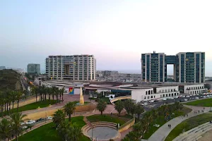 Herzliya Marina Hotel Apt image