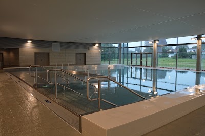 Photos of AQUACTIVITY CLUB: 2 piscines: &agrave; ANS et aux HAUTS SARTS-HERSTAL