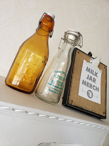 Cookie Shop «Milk Jar Cookies», reviews and photos, 5466 Wilshire Blvd, Los Angeles, CA 90036, USA