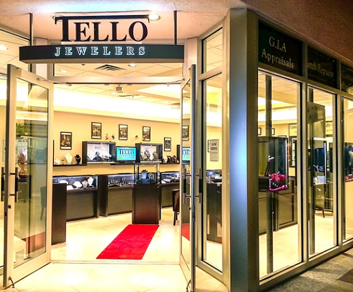 Jewelry Store «Tello Custom Jewelers - Ft Myers Jewelers, Engagement Rings, Jewelry Stores, Gold Buyers», reviews and photos, 6420 Plantation Park Ct #103, Fort Myers, FL 33966, USA