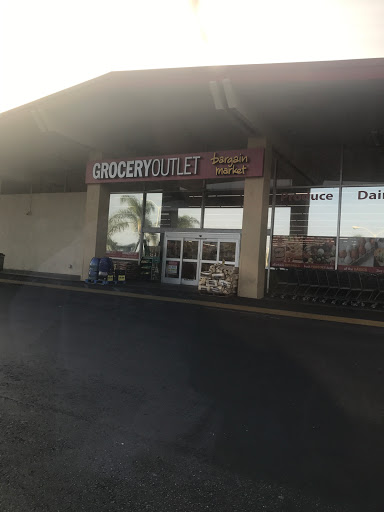 Grocery Store «Grocery Outlet Bargain Market», reviews and photos, 520 Workman Mill Rd, La Puente, CA 91746, USA
