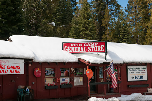 General Store «Fish Camp General Store», reviews and photos, 1191 CA-41, Fish Camp, CA 93623, USA