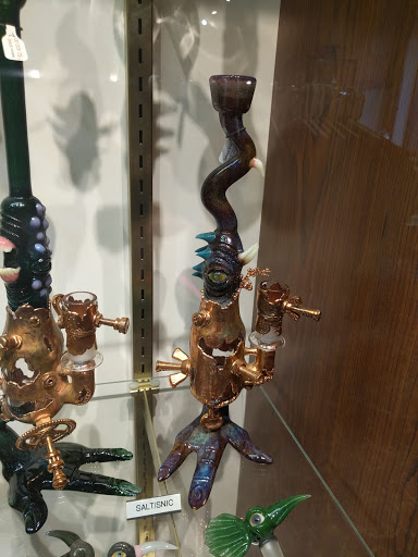 Tobacco Shop «Mellow Mood Pipe & Tobacco», reviews and photos, 4119 SE Hawthorne Blvd, Portland, OR 97214, USA