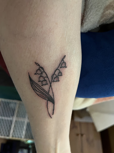 Explore breast tattoo cover up ideas, creative tattoo ideas in Jonesboro, available at Immortal Ink