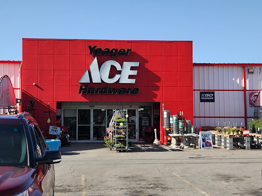 Hardware Store «Yeager Hardware», reviews and photos, 4910 Jenny Lind Rd, Fort Smith, AR 72901, USA