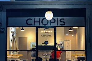 Chopisofficial image