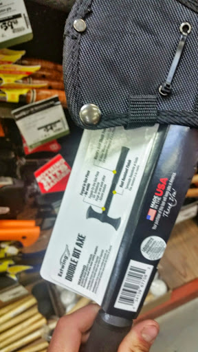 Home Improvement Store «The Home Depot», reviews and photos, 7701 Two Notch Rd, Columbia, SC 29223, USA