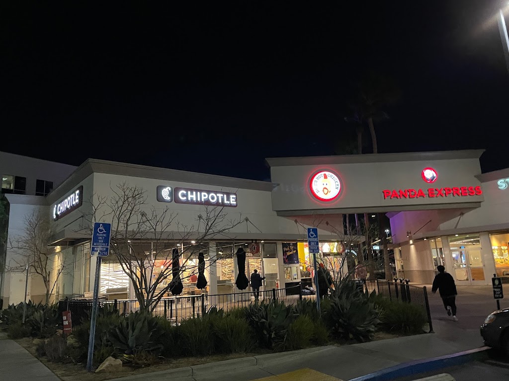 Chipotle Mexican Grill 92806