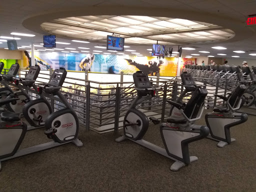 Gym «LA Fitness», reviews and photos, 7422 Louetta Rd, Spring, TX 77379, USA