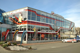 inSPORTline prodejna Ostrava