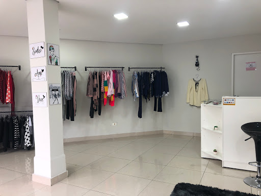 Logo da empresa - Cosi Bella Boutique