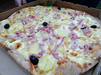 Plats et boissons du Pizzeria Casa Del Pizza - Entressen à Istres - n°18
