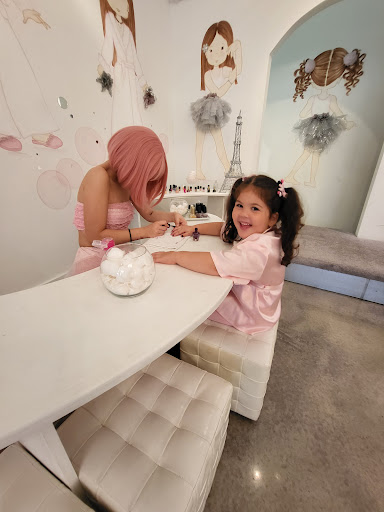 Spa «Le Petite Spa Gables», reviews and photos, 37 Merrick Way, Coral Gables, FL 33134, USA