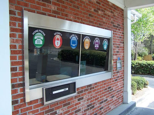 Internet Service Provider «HTC - Wireless, Cable, Internet, Phone, Security», reviews and photos, 4350 Main St, Loris, SC 29569, USA