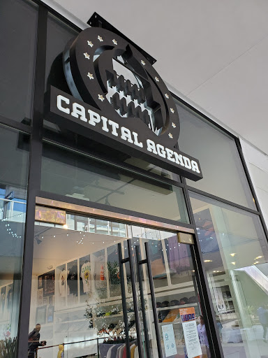 Shopping Mall «Downtown Commons», reviews and photos, 660 J St, Sacramento, CA 95814, USA