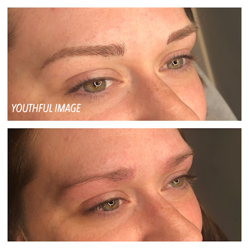 Permanent make-up clinic Athens