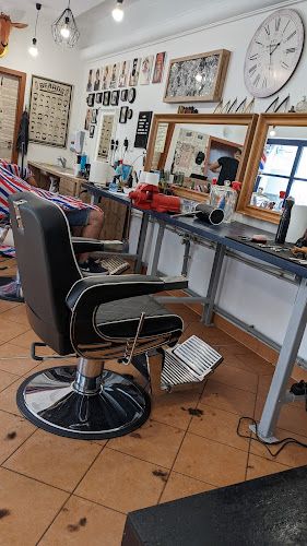 Robert's Barber Shop Otevírací doba