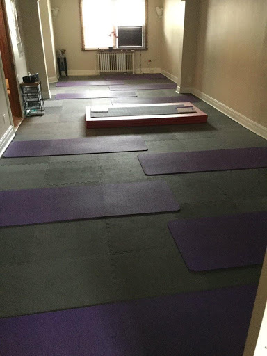 Yoga Centre-Cité