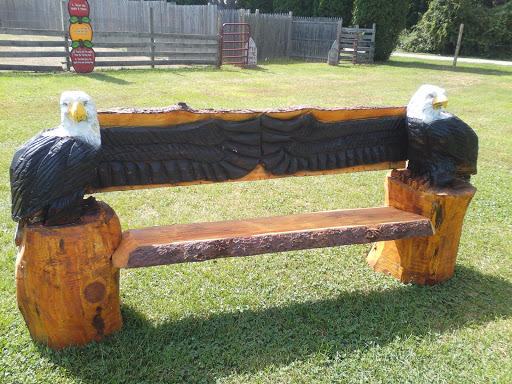 Orchard «Barton Orchards - Noxon Road Store Open Year Round - The Farm is CLOSED for the Season.», reviews and photos, 63 Apple Tree Ln, Poughquag, NY 12570, USA