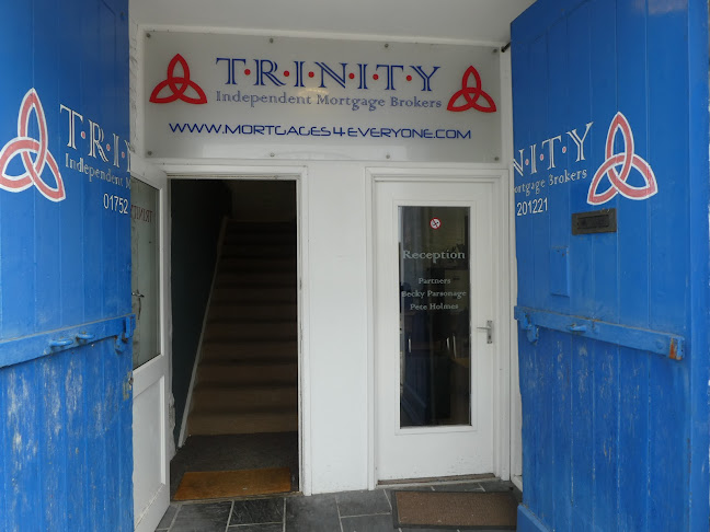 Trinity Independent Mortgage Brokers - Plymouth
